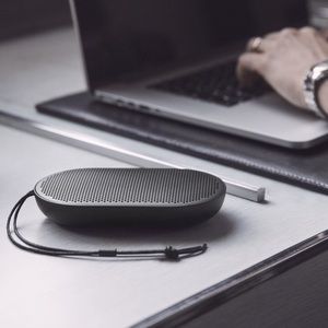 NWTs Band & Olufsen Beoplay P2